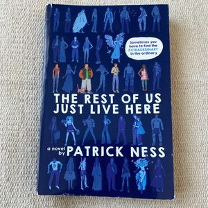 🌟3/$15🌟 YA Books